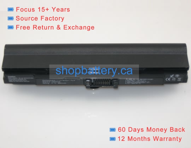 Cfsz6-1l laptop battery store, panasonic 70Wh batteries for canada - Click Image to Close