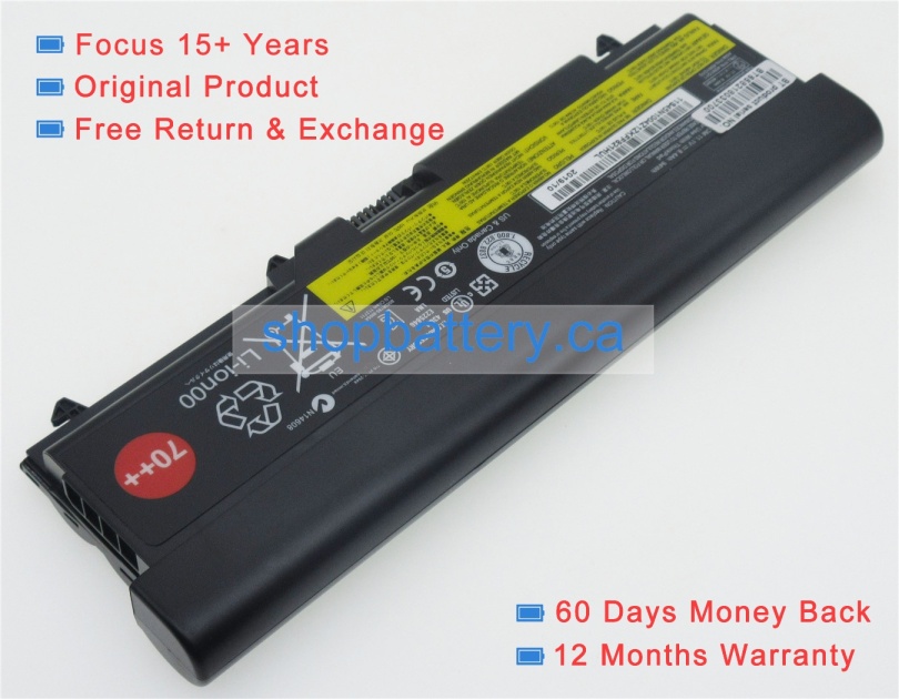 5b10t83739 laptop battery store, lenovo 11.52V 60Wh batteries for canada - Click Image to Close