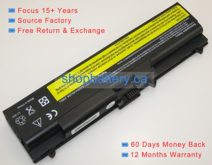 42t4758 laptop battery store, lenovo 11.1V 47Wh batteries for canada - Click Image to Close