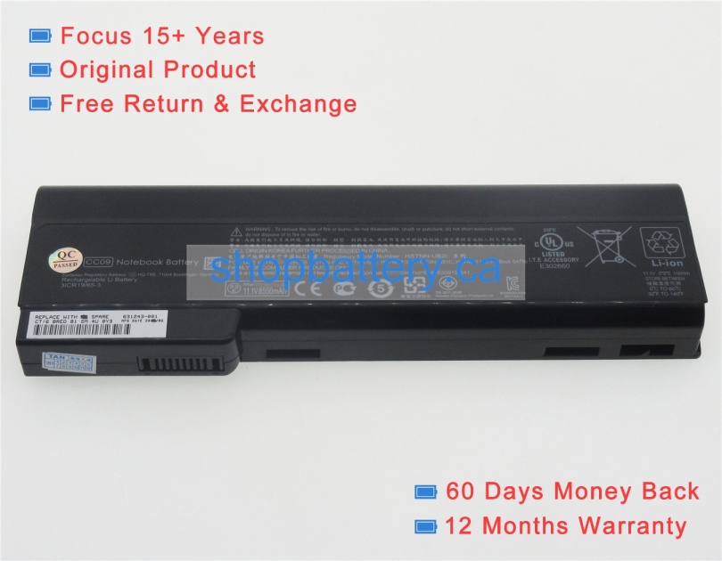 Cd500 series laptop battery store, lg 47Wh batteries for canada - Click Image to Close