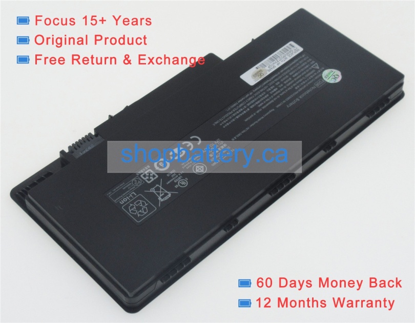 Cf-vzsu62u laptop battery store, panasonic 7.2V 84Wh batteries for canada - Click Image to Close