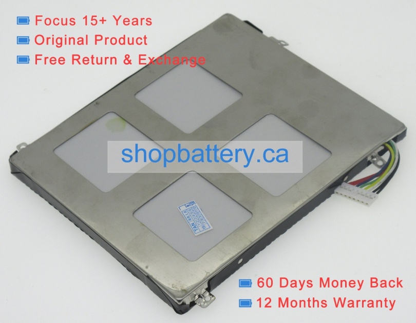 Ideapad flex 5 14itl05 82hs01aqrm laptop battery store, lenovo 52.5Wh batteries for canada - Click Image to Close