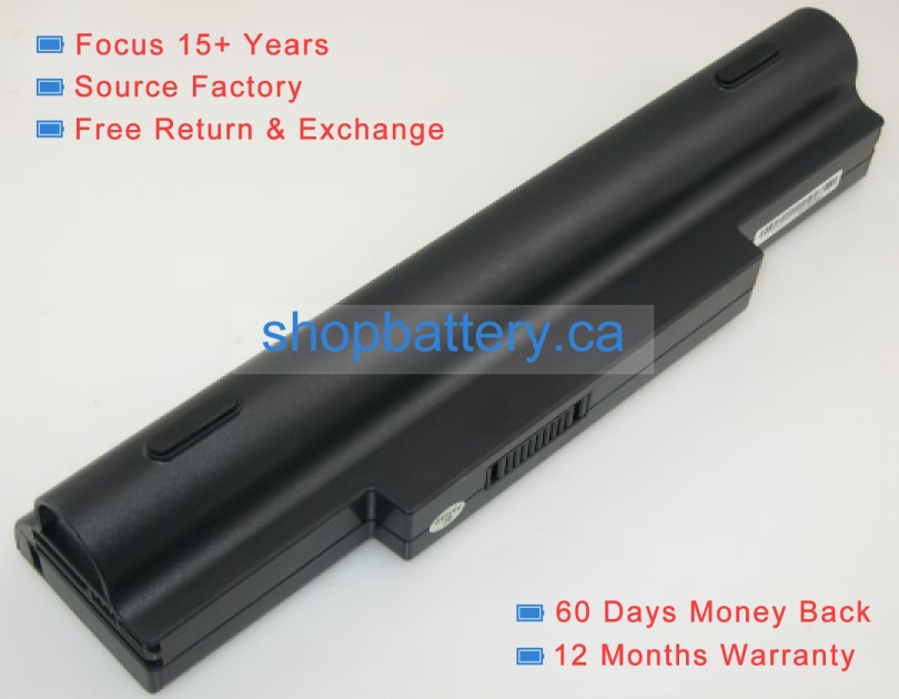 P000616110 laptop battery store, toshiba 14.8V 45Wh batteries for canada - Click Image to Close