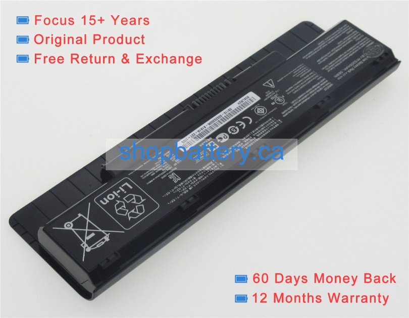 5b10l04163 laptop battery store, lenovo 10.8V 24Wh batteries for canada - Click Image to Close