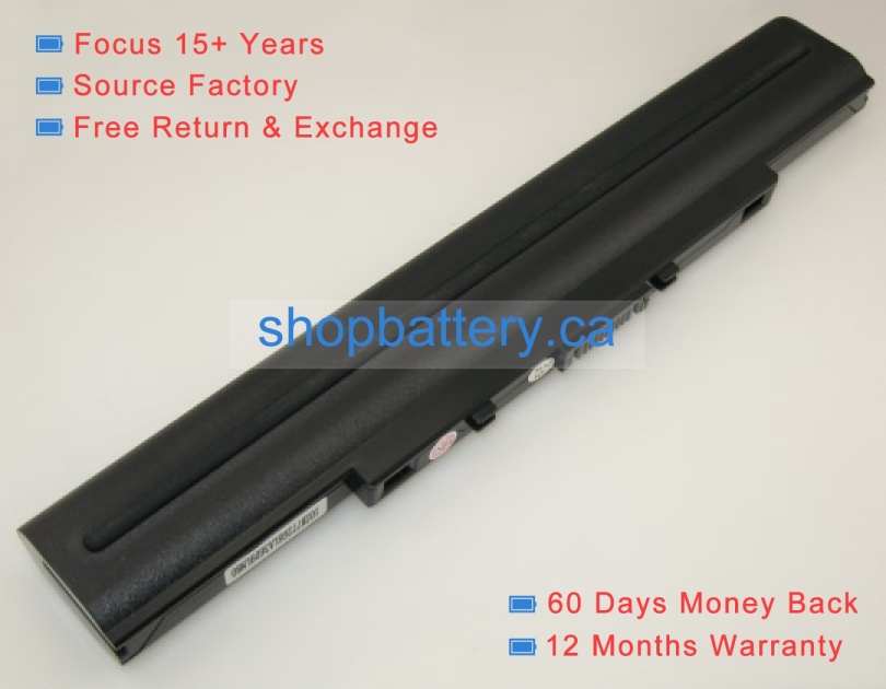 Vivobook 15 x542ua laptop battery store, asus 38Wh batteries for canada - Click Image to Close