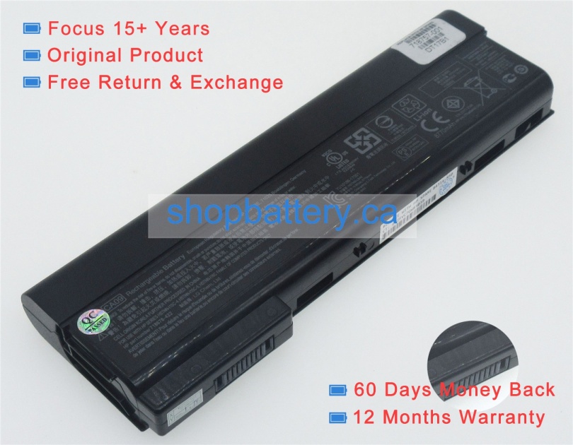 Hstnn-lb4z laptop battery store, hp 11.1V 100Wh batteries for canada - Click Image to Close