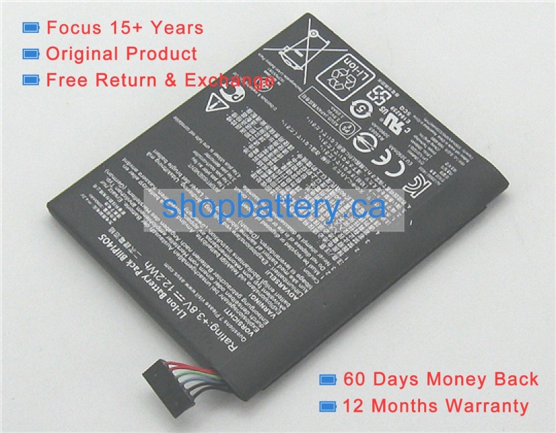 Me170cx laptop battery store, asus 12.2Wh batteries for canada - Click Image to Close