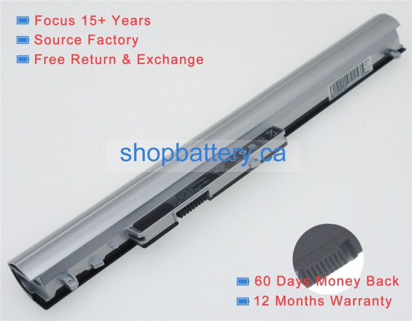Pavilion 15-n267sa laptop battery store, hp 24Wh batteries for canada - Click Image to Close