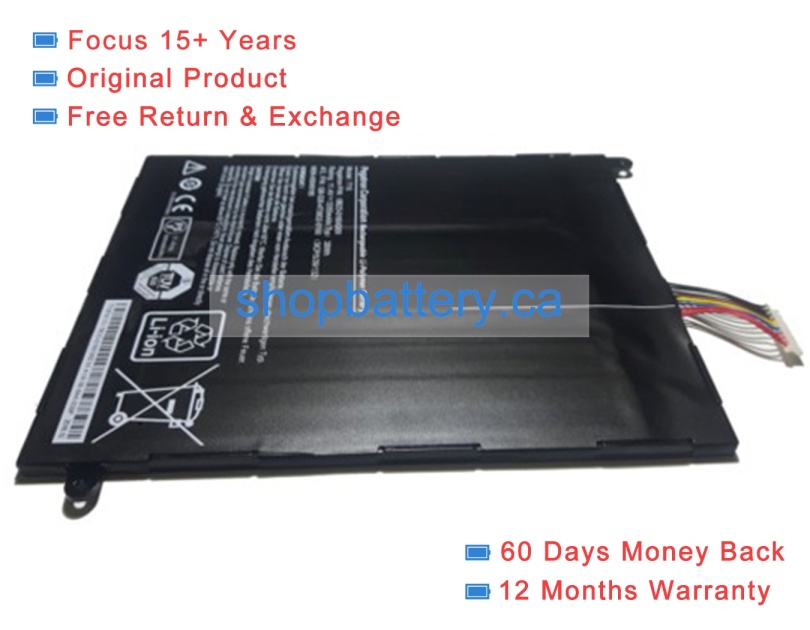 0b23-018x000 laptop battery store, medion 11.4V 38Wh batteries for canada - Click Image to Close