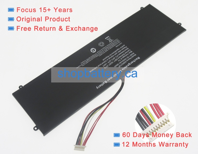 Cx23002w laptop battery store, cx 38Wh batteries for canada - Click Image to Close