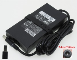 063p9n laptop ac adapter store, dell 19.5V 130W adapters for canada