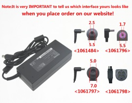 Ap.1200h.001 laptop ac adapter store, acer 19V 120W adapters for canada