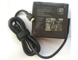 Zenbook 14x oled ux5400ea-l7154w laptop ac adapter store, asus 15W/100W adapters for canada