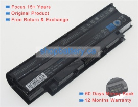 312-1180 laptop battery store, dell 11.1V 48Wh batteries for canada