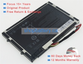 T7yjr laptop battery store, dell 14.8V 63Wh batteries for canada