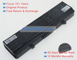D608h laptop battery store, dell 11.1V 48Wh batteries for canada