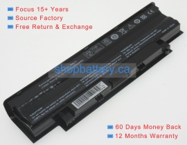 Inspiron n5010 laptop battery store, dell 49Wh batteries for canada