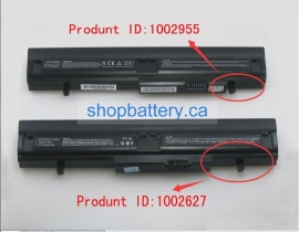 Btp-ddbm laptop battery store, medion 14.4V 62Wh batteries for canada