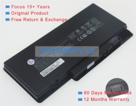 538692-251 laptop battery store, hp 11.1V 57Wh batteries for canada