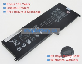 Lr08072xl laptop battery store, hp 14.8V 72Wh batteries for canada