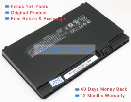 504610-002 laptop battery store, hp 11.1V 26Wh batteries for canada