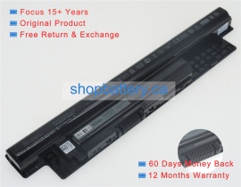 W6xnm laptop battery store, dell 14.8V 40Wh batteries for canada