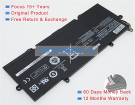 Aa-pbwn4ab laptop battery store, samsung 7.6V 57Wh batteries for canada