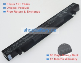X450mj-7c laptop battery store, asus 14.4V 37Wh batteries for canada