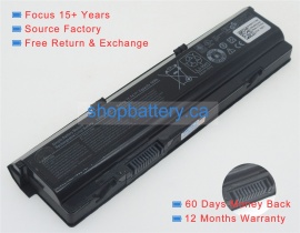 T780r laptop battery store, dell 11.1V 48Wh batteries for canada