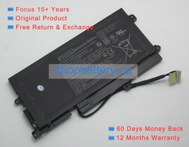 Hp011214-plp13g01 laptop battery store, hp 11V 50Wh batteries for canada