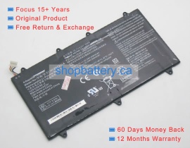 H12gt201a laptop battery store, lenovo 3.7V 22.2Wh batteries for canada
