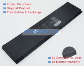 Latitude 14 e7450-9929 laptop battery store, dell 47Wh batteries for canada