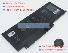 Inspiron 17 7000 series laptop battery store, dell 58Wh batteries for canada