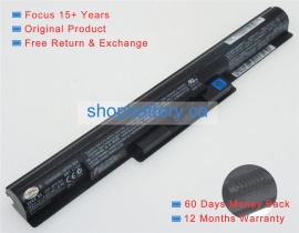 Svf1432acyb laptop battery store, sony 40Wh batteries for canada