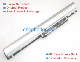 Hstnn-yb4u laptop battery store, hp 14.8V 41Wh batteries for canada