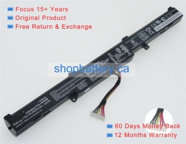 0b110-00400100 laptop battery store, asus 15V 44Wh batteries for canada