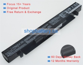 X452 laptop battery store, asus 44Wh batteries for canada