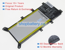 0b200-01000600 laptop battery store, asus 7.5V 37Wh batteries for canada