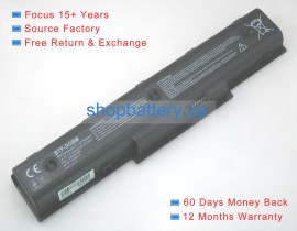 Akoya p7624 laptop battery store, medion 63Wh batteries for canada