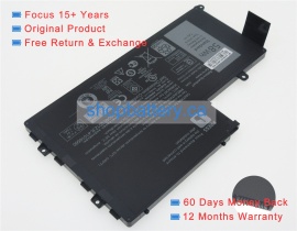 Latitude 15 3550 laptop battery store, dell 58Wh batteries for canada