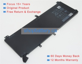 Xps 15d-3528 laptop battery store, dell 61Wh batteries for canada