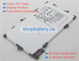 P6800 laptop battery store, samsung 18.87Wh batteries for canada