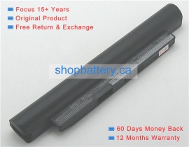 Satellite nb10t-a series laptop battery store, toshiba 24Wh batteries for canada