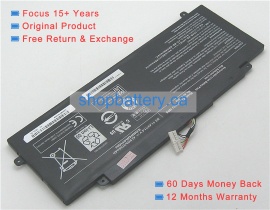 P000602680 laptop battery store, toshiba 10.8V 43Wh batteries for canada