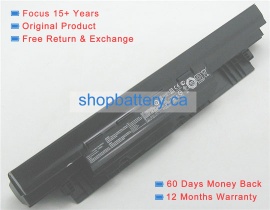 P2520lj laptop battery store, asus 87Wh batteries for canada