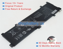 K501uw laptop battery store, asus 48Wh batteries for canada