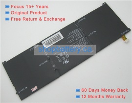 Ldlc iris fb2-17-8-s2 laptop battery store, haier 44Wh batteries for canada