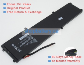 Blade 14 inch(128gb) laptop battery store, razer 71.04Wh batteries for canada