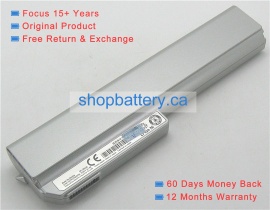 Toughbook y5 laptop battery store, panasonic 60Wh batteries for canada