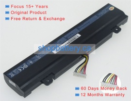 Aspire v5-591g-52al laptop battery store, acer 56Wh batteries for canada